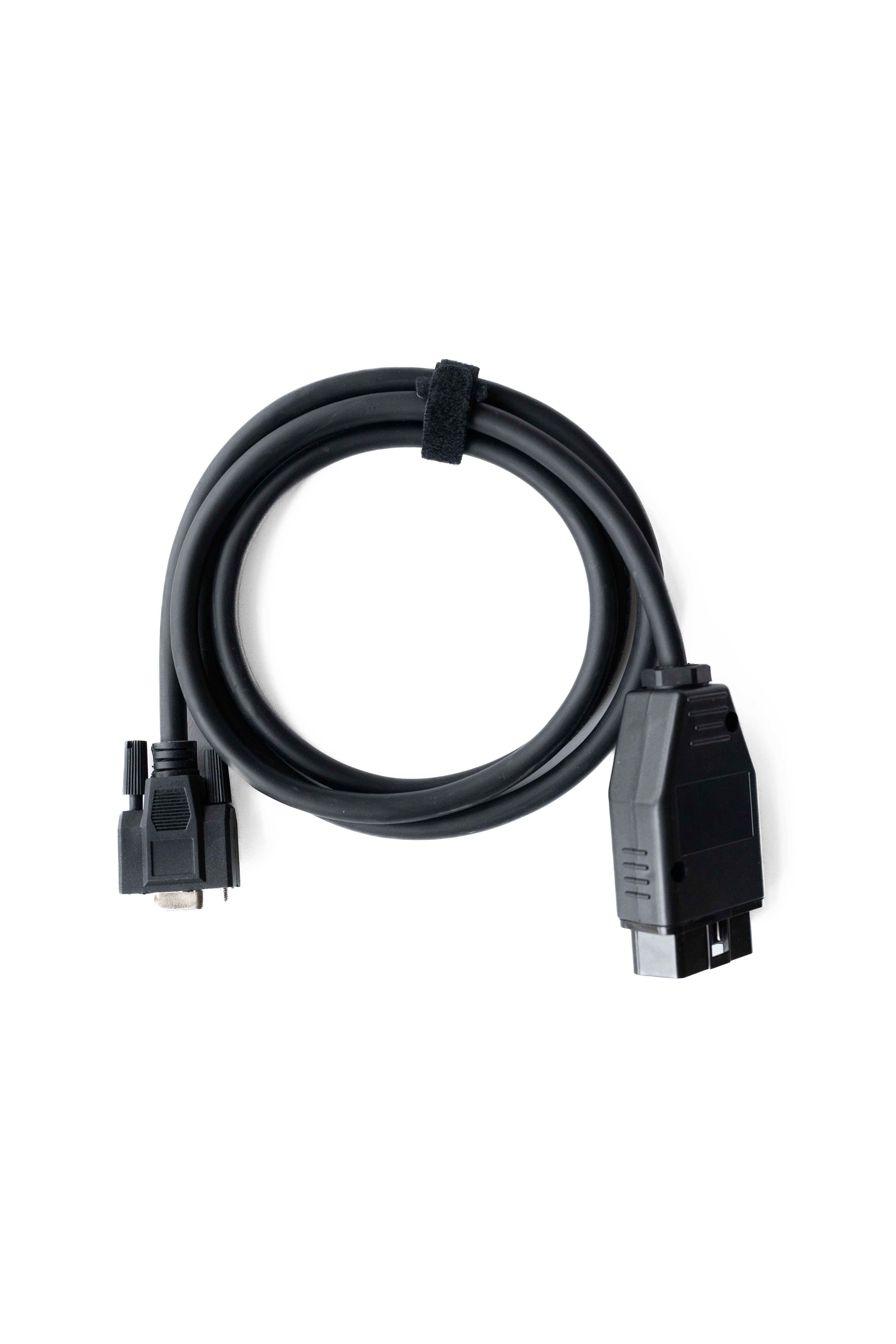 Диагностический сканер WABCO WDI (DIAGNOSTIC KIT) гарантия 1 г