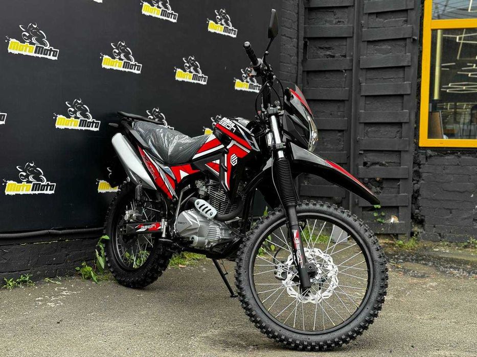 Мотоцикл GEON X-LINE 250