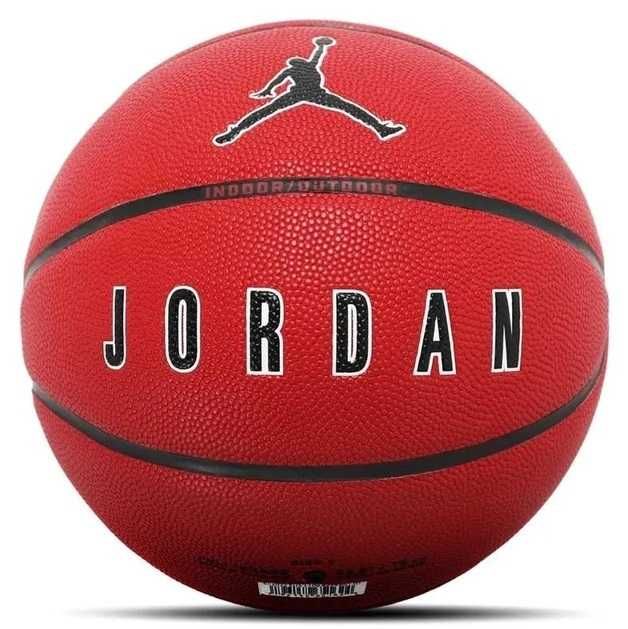 М'яч баскетбольний Nike Jordan Playgraund (розмір 5-6-7) - Оригінал