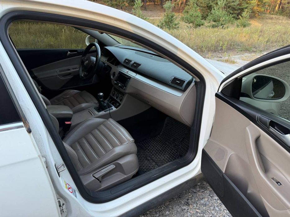 Продам Volkswagen Passat B6 з Европи