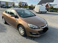 Opel Astra Opel astra J 2015