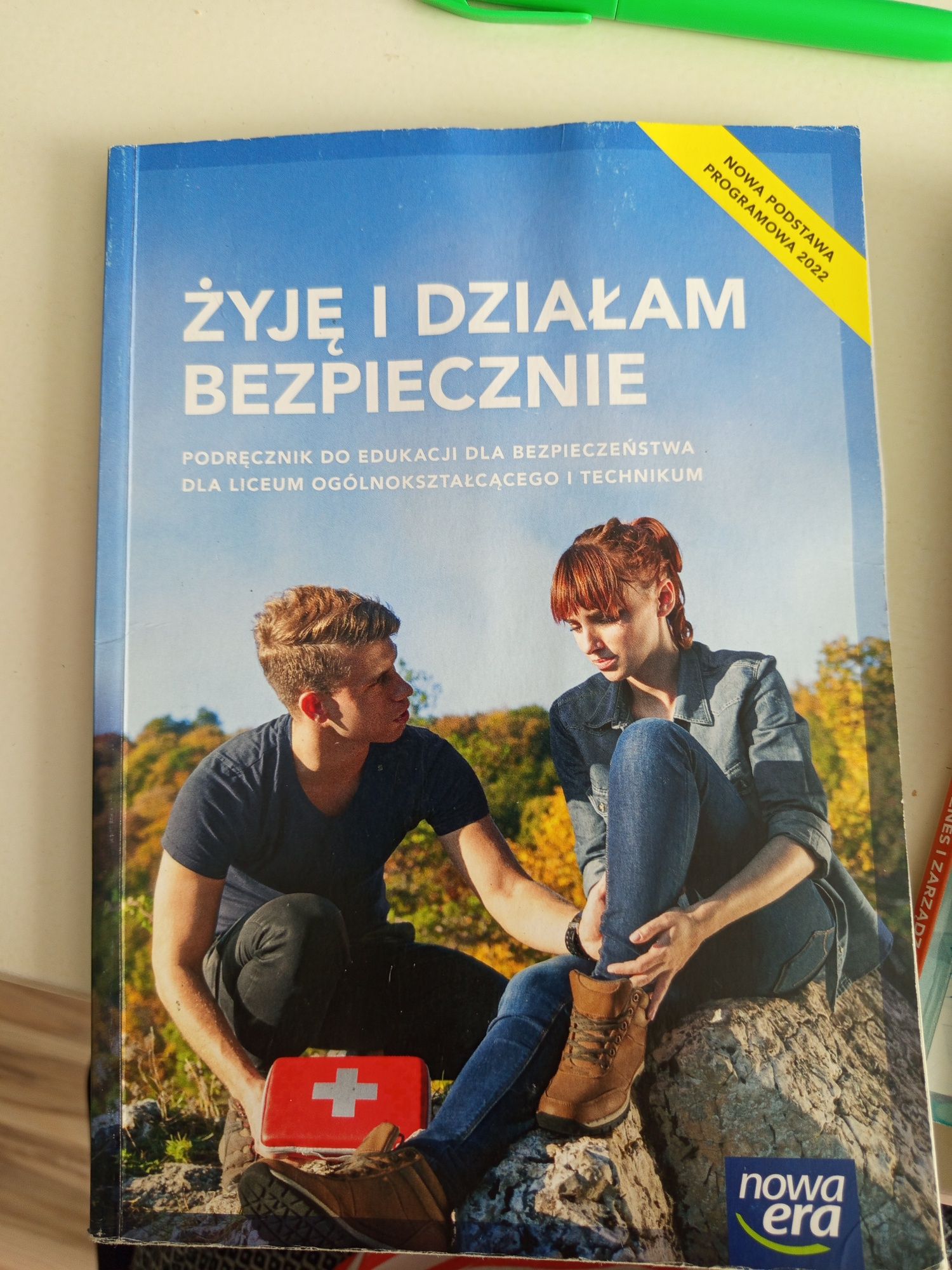 Podręczniki do szkoły branżowej 1stopnia