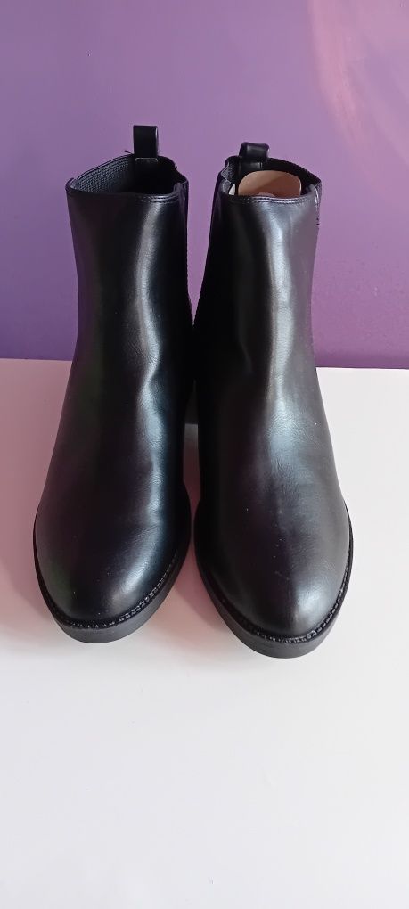 London Rebel sztyblety 39