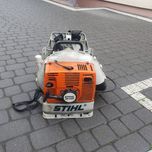 Dmuchawa STIHL Spalinowa