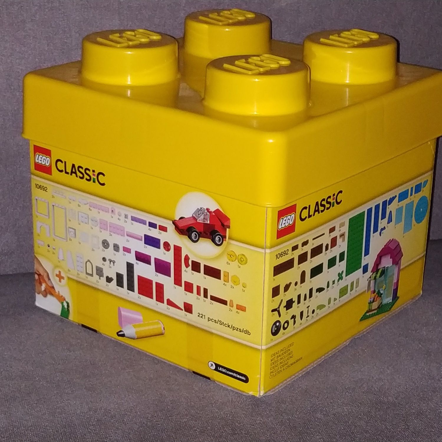 Lego Classic 10692