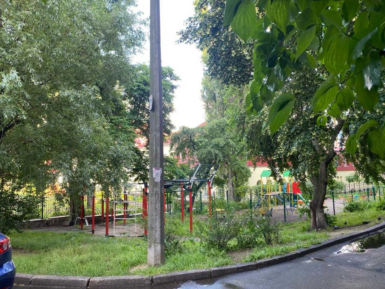 Перша оренда 1 кім. м. Васильківська 5хв. Оріхуватська 12, Бурмистенка