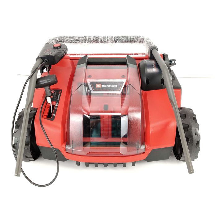 Wertykulator Einhell GE-SA 36/35 Li