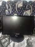Монитор Samsung LS19A10NS/UA