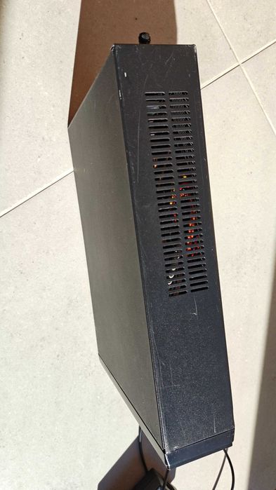 Niesprawny komputer m-itx. h110, i3 6100, 8GB ram.