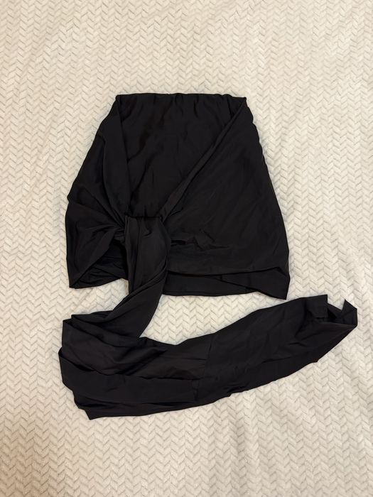 Спідниця чорна від Twen2s