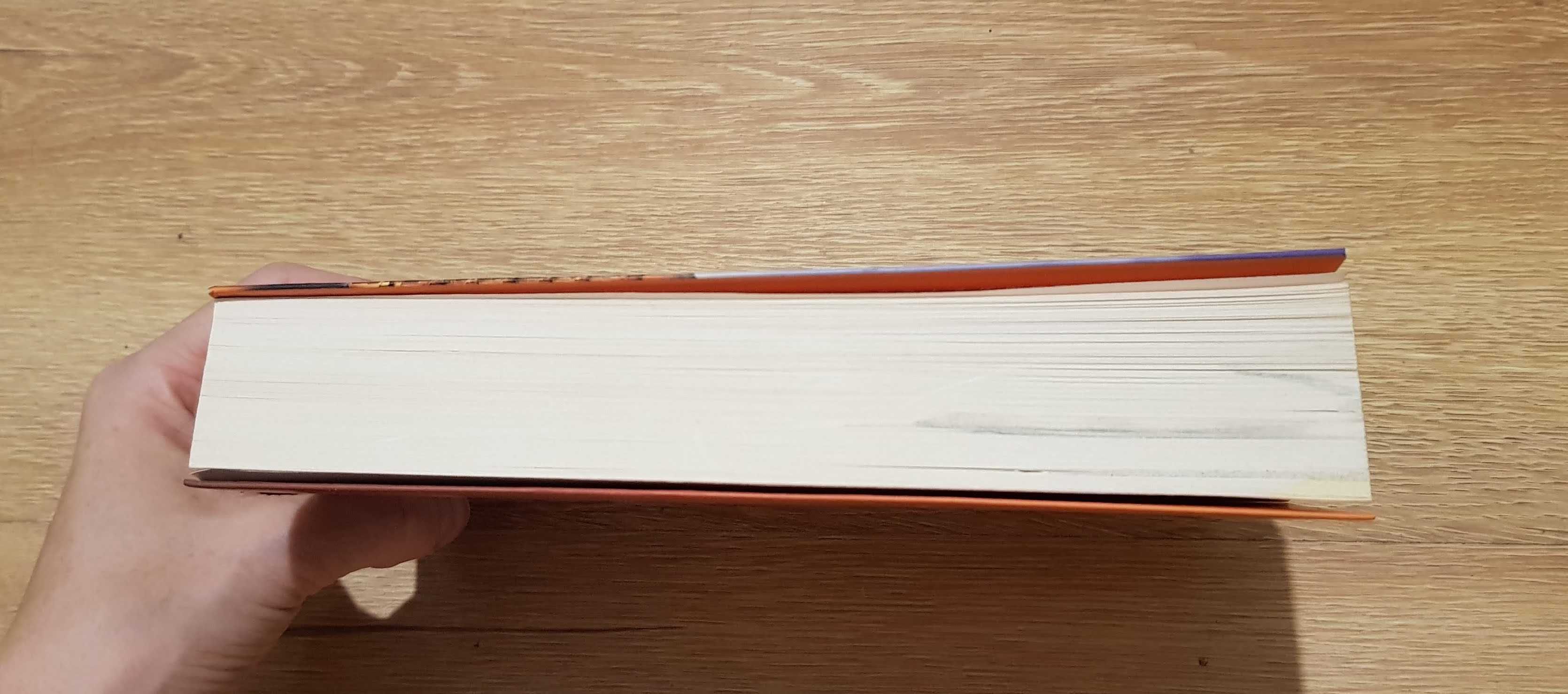 Charlotte Lucas Pięć gwiazdek dla ciebie książka romans literatura