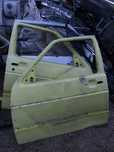 Portas capot mala teto abrir vw golf 2