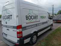 Mercedes-Benz sprinter  Niski przebieg