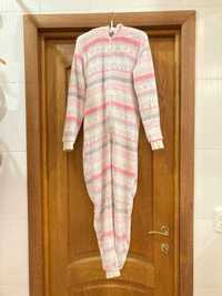 Кігурумі - зручна та тепла піжама для дівчат