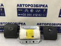 подушка безопасности kia sorento 06-09 airbag киа соренто