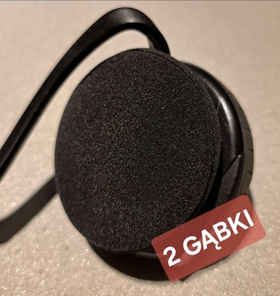 Gąbki do słuchawek XP deus