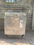 Zmywarka Bosch 60cm pod zabudowę (transport)