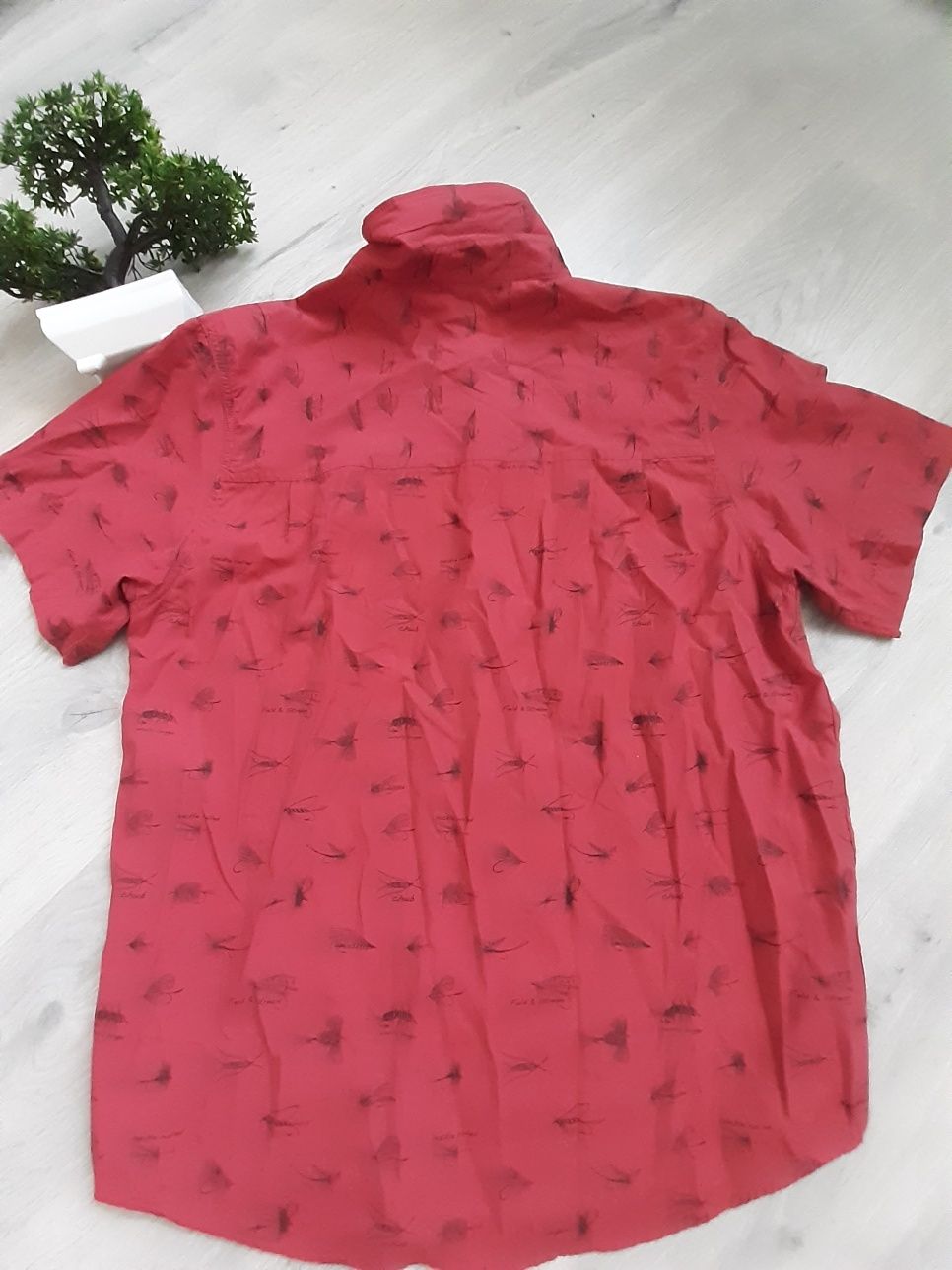 Рубашка фірмова  XL