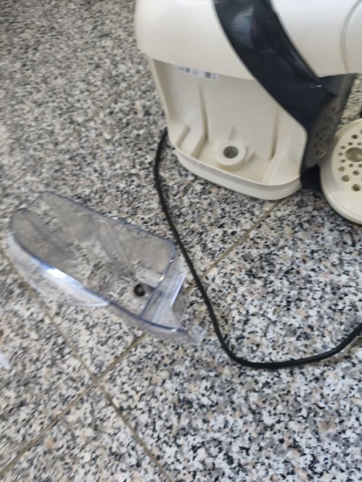 Ekspres do kawy Bosch kapsułki tassimo