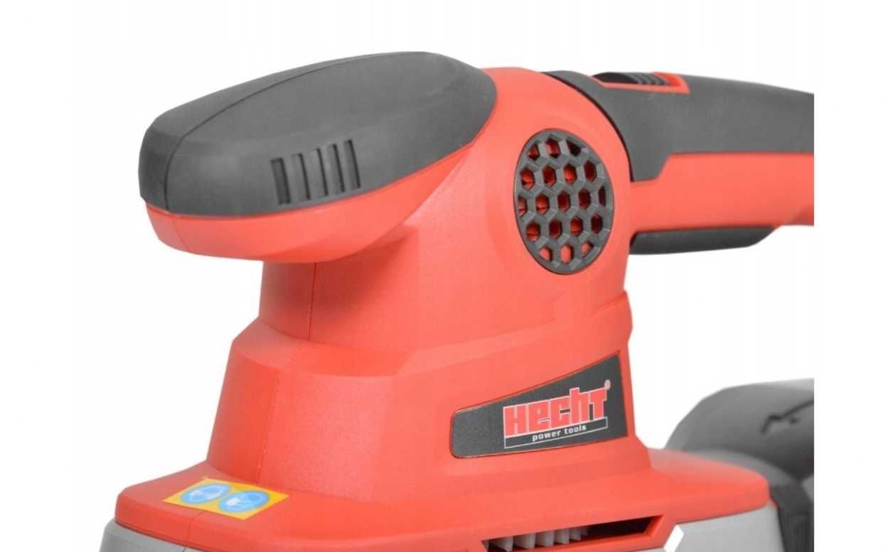 Szlifierka wielofunkcyjna sieciowe Hecht 220 W 230 V