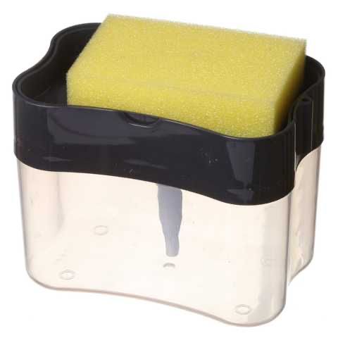 Тримач-Диспенсер для кухонної губки