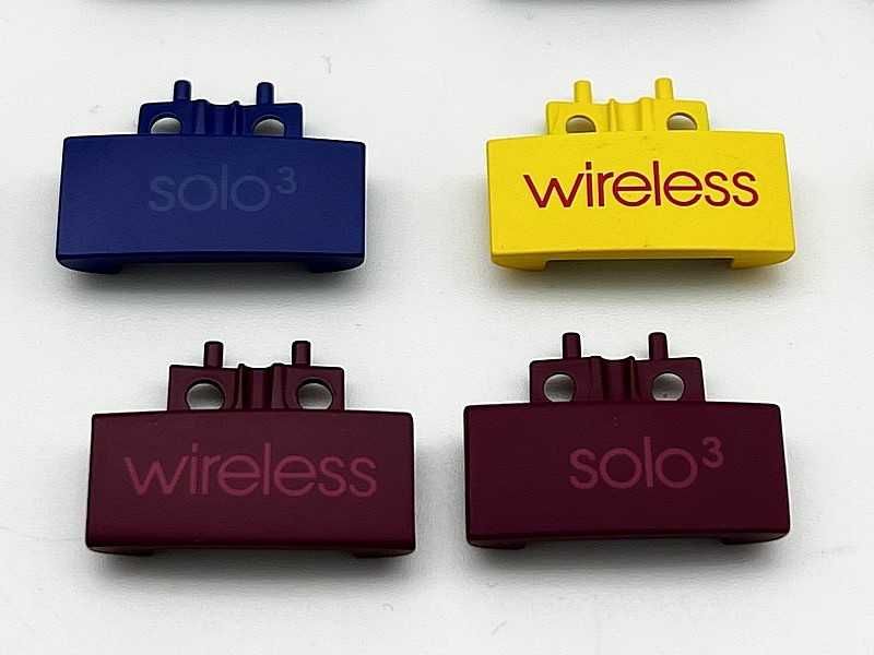 Складывающий механизм для наушников Beats Solo2/3 Wireless-пара