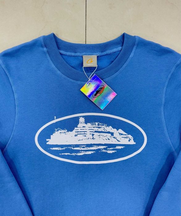 Bluza Corteiz – nowa z metką, rozmiar S/M