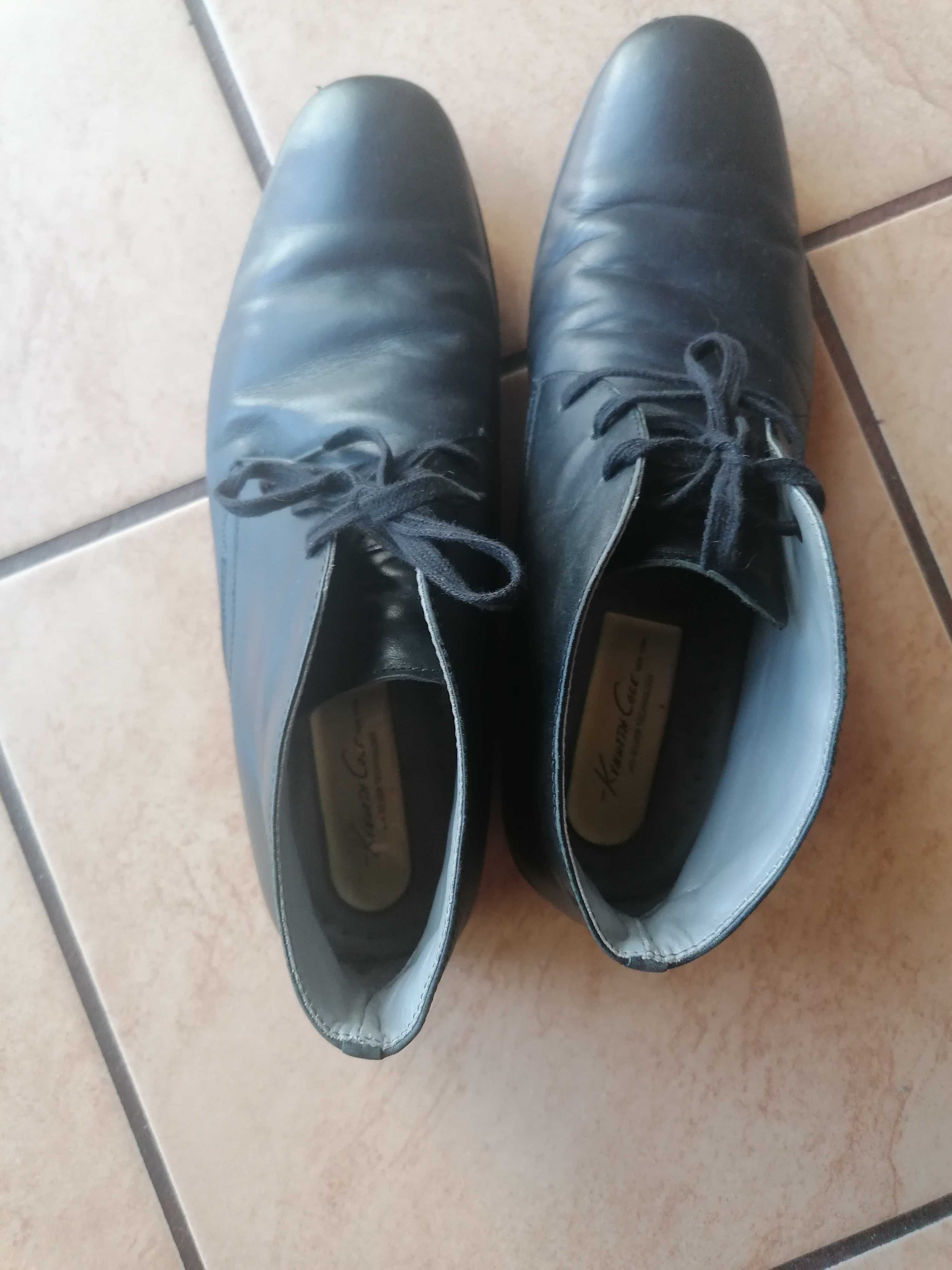 Buty męskie Kenneth Cole  rozm. 42