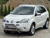 Renault Koleos  automat 4x4