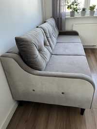 Sofa OSLO z funkcją spania