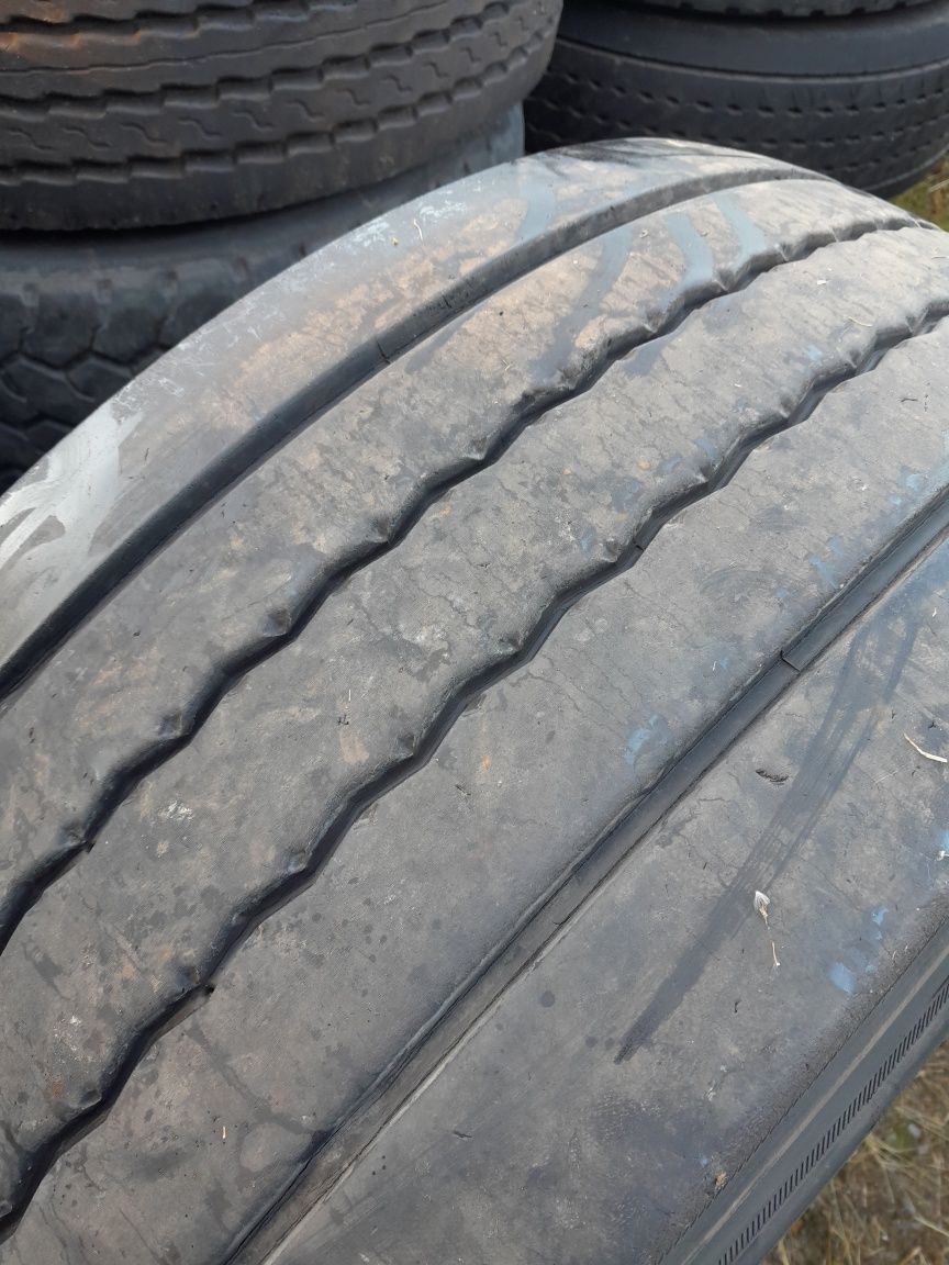 385/65R22.5 Continental Conti Hybrid HT3