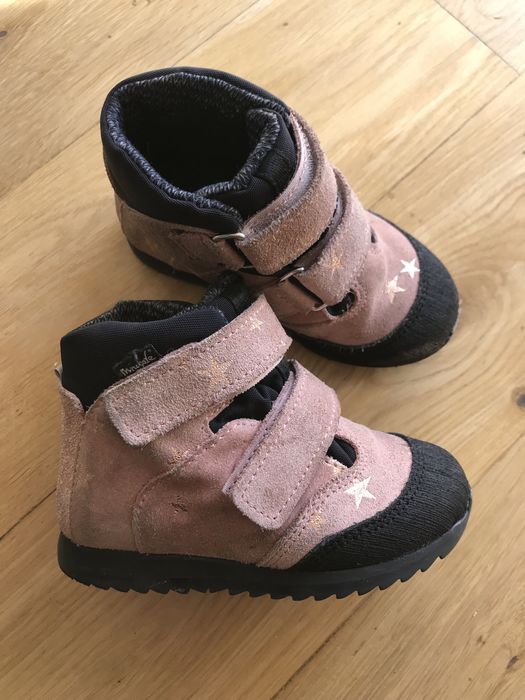 Zimowe buty Mrugała rozmiar 24