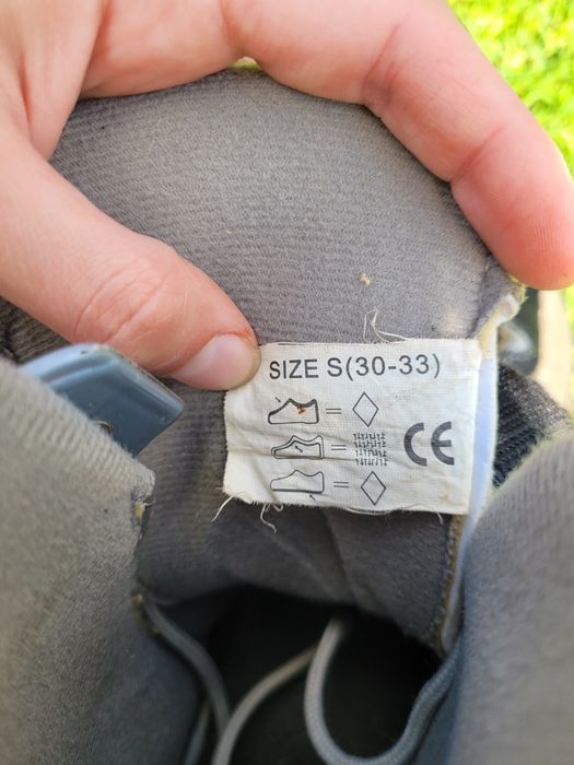 Ролики дитячі зручні