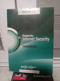 Kaspersky Internet Security . Handbuch , Version 7.0