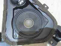 BMW X3 F25 GŁOŚNIK TOP HIFI PRAWY SŁUPKA D 9213760 LOGIC 7 65139213760