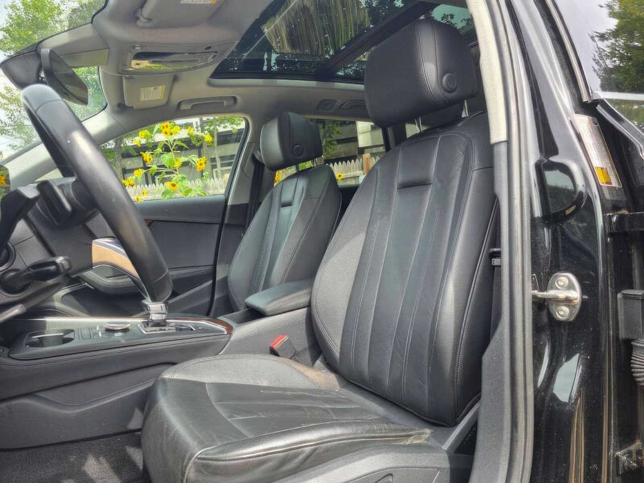 Audi A4 allroad      2019