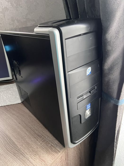 Продам компютер системний блок