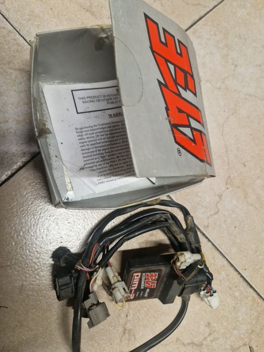 PIM ECU Data Box64172208258049122