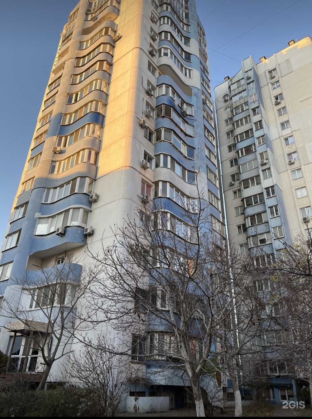 Продажа  3х комнатной квартиры на Семена Палия / Бочарова
