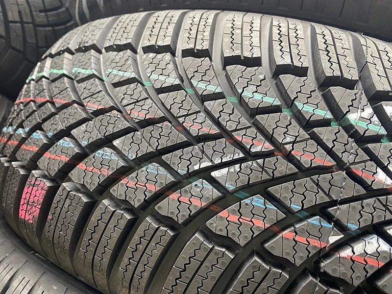 205/60r17 Bridgestone Blizz LM005_DEMO_2szt_(333)
