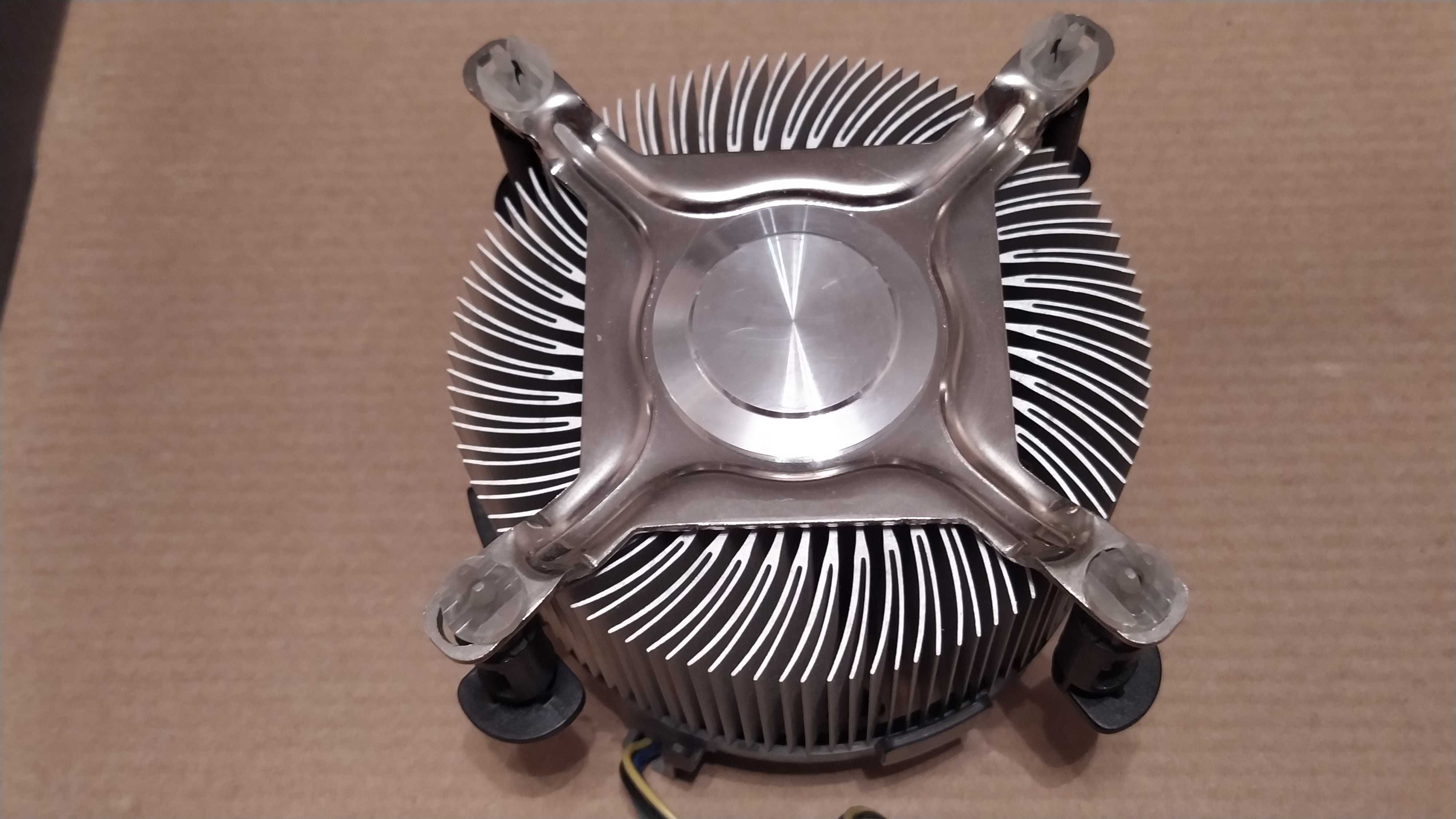 S775 socket 1150 1151 1155 1156 cистема охлаждения куллер кулер 12V