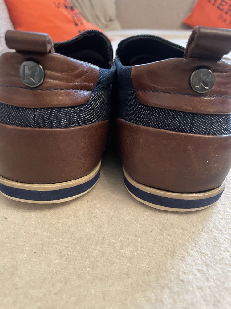 Buty kazar letnie