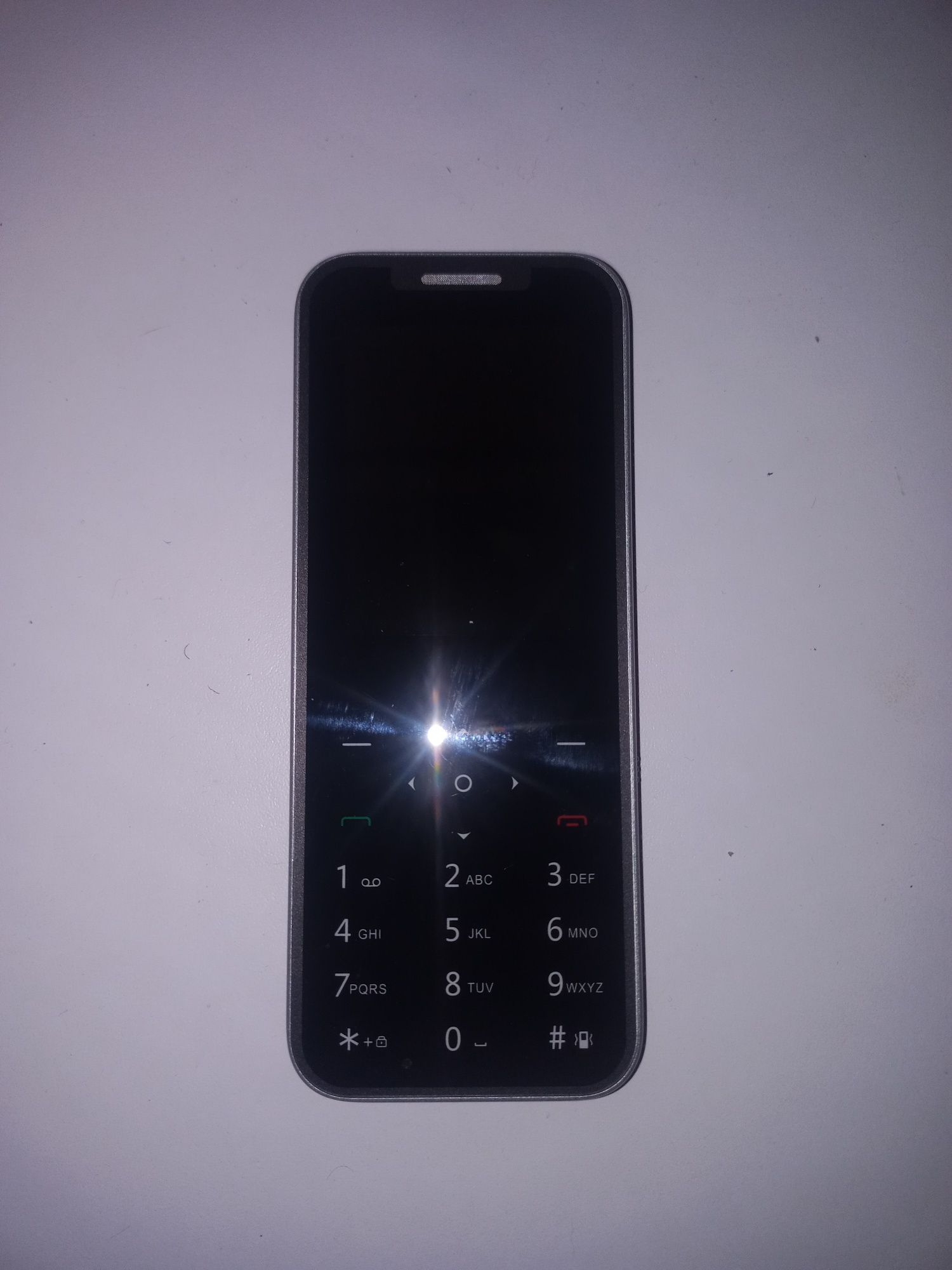 MKTEL M14 telefon Quad Sim na 4 karty SIM 
Stan: NOW