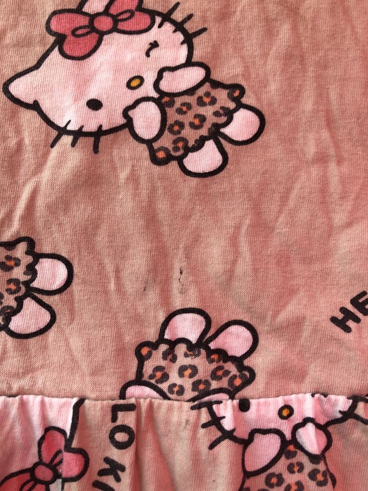 Sukienka Hello Kitty 98/104