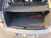 Opel Meriva 1.7 diesel