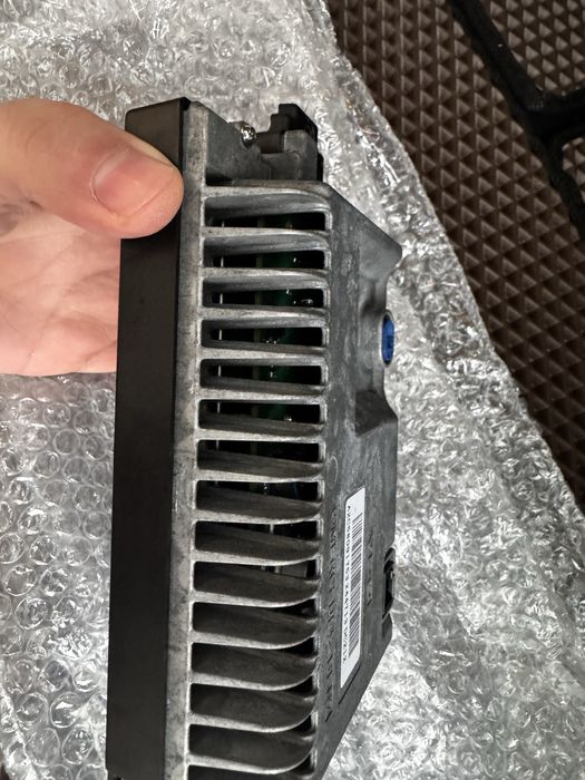 Екран мультимедії для Mercedes GL/ML X166 W166 оригінал