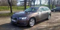 Audi A4 2,0TDI 190ps Automat Ambiente