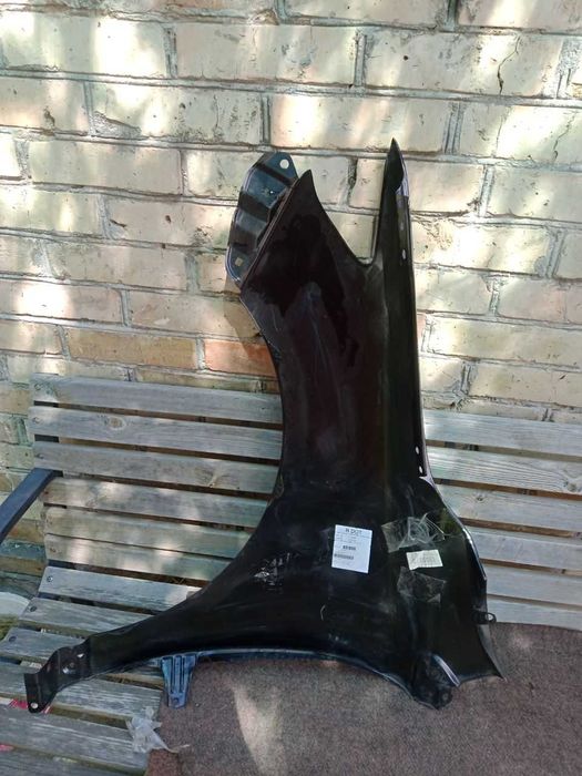 Крыло переднее TOYOTA ( тойота ) соролла с 87 по 12 год