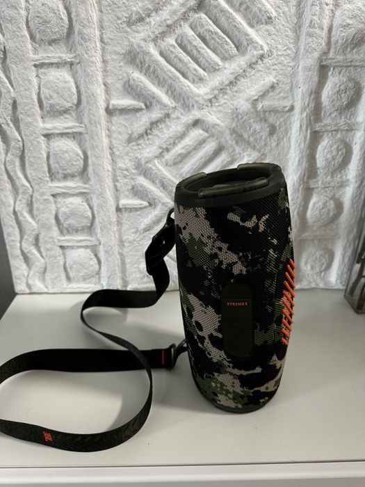 Портативна колонка JBL EXTREME 3 оригінальна