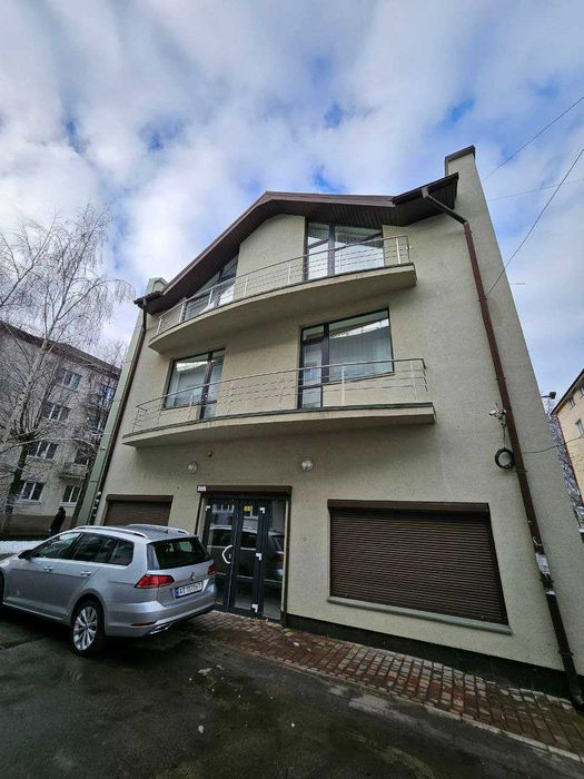 Оренда комерц.приміщення 57м2 в Центрі Ів.-Франківська_VD